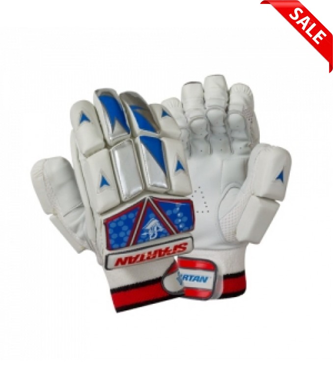 Spartan MC 2000 Junior Batting Gloves